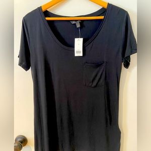 Banana Republic Crew Neck T-Shirt